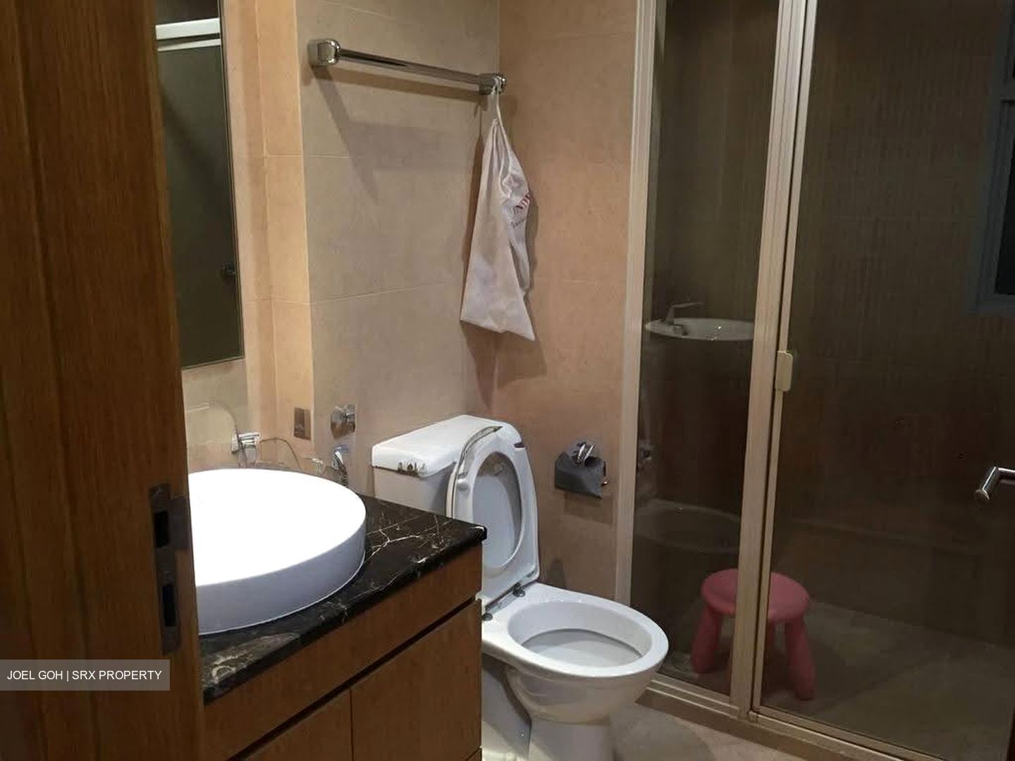 The Lakeshore (D22), Condominium #624968571